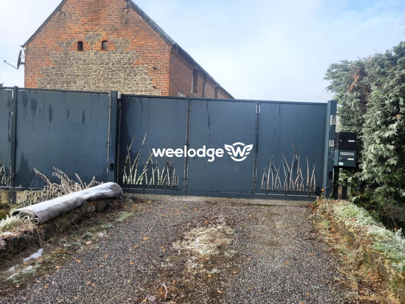 Maison - 162 m² - 8 pièces