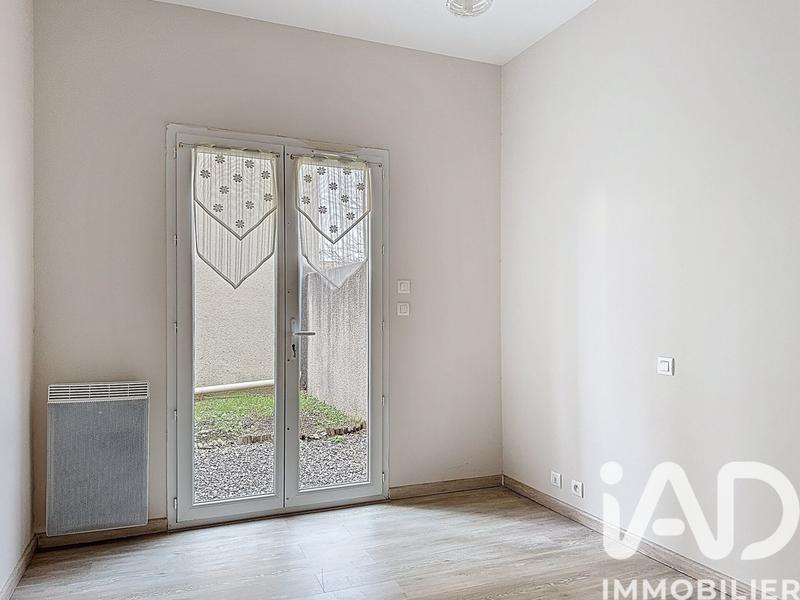 Appartement - 77 m² - 3 pièces