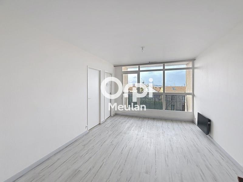 Appartement - 26 m² - 1 pièce