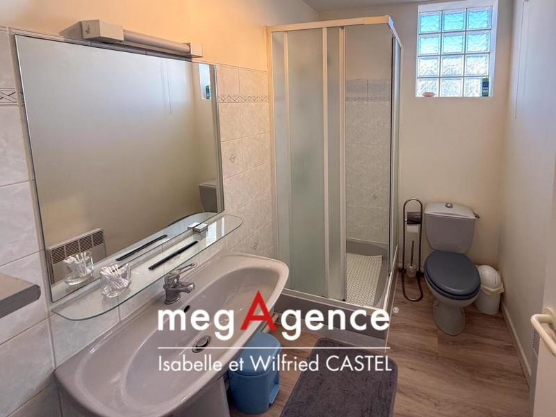 Appartement - 62 m² - 4 pièces