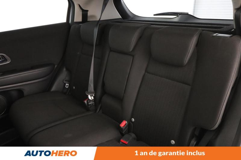 Honda Hrv 1.6 i-Dtec Executive 120 ch