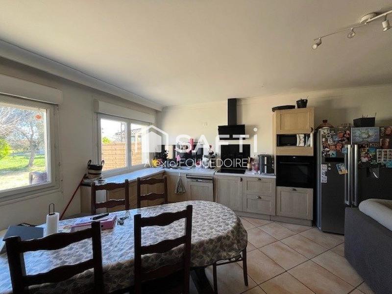 Maison - 194 m² - 10 pièces