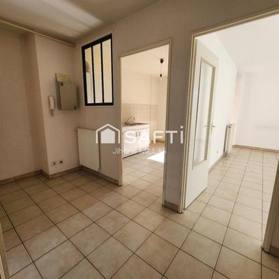 Appartement - 71 m² - 3 pièces