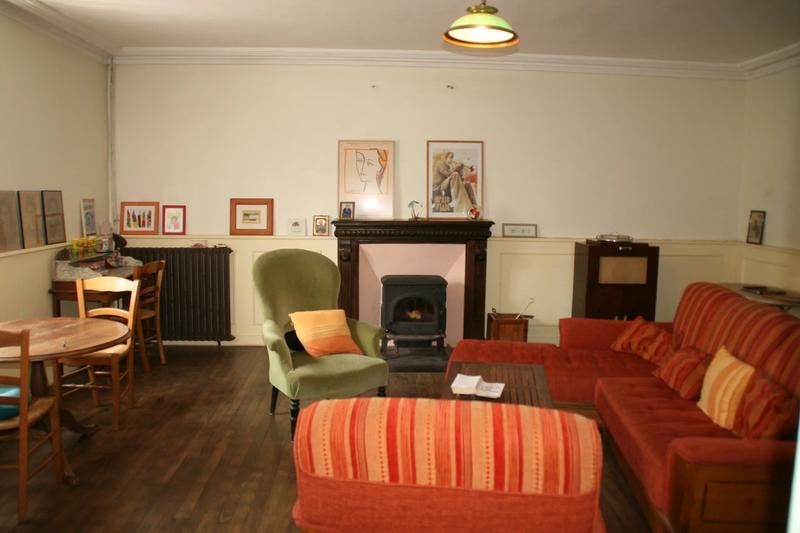 Maison - 137 m² - 6 pièces