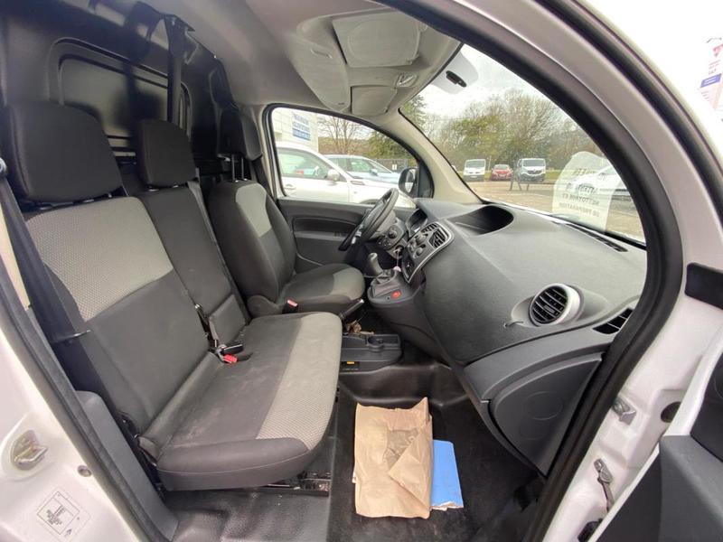 Renault Kangoo II 1.5 DCi 90 energy Euro VI