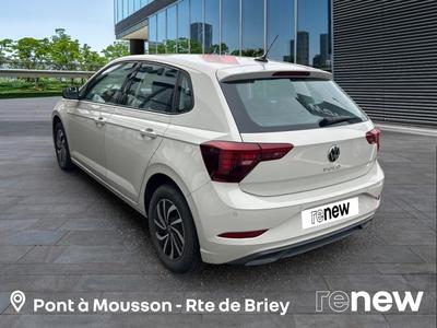 Volkswagen Polo 1.0 Tsi 95 s&amp;S Bvm5 Life Plus