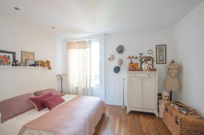 Appartement - 71 m² - 3 pièces
