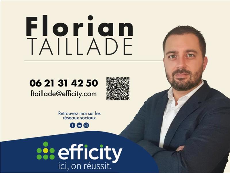 Maison - 39 m² - 2 pièces