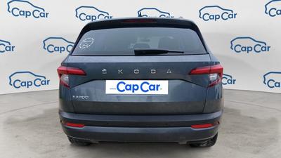 Skoda Karoq 1.6 Tdi 115 Dsg7 Drive - Automatique