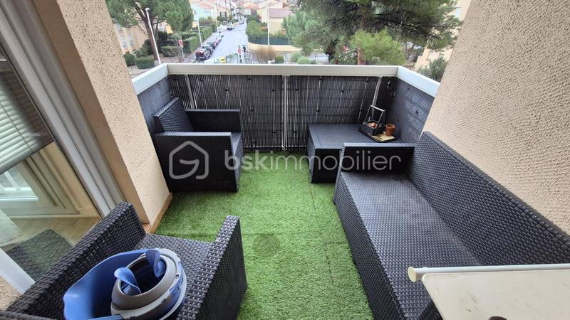 Appartement - 91 m² - 5 pièces