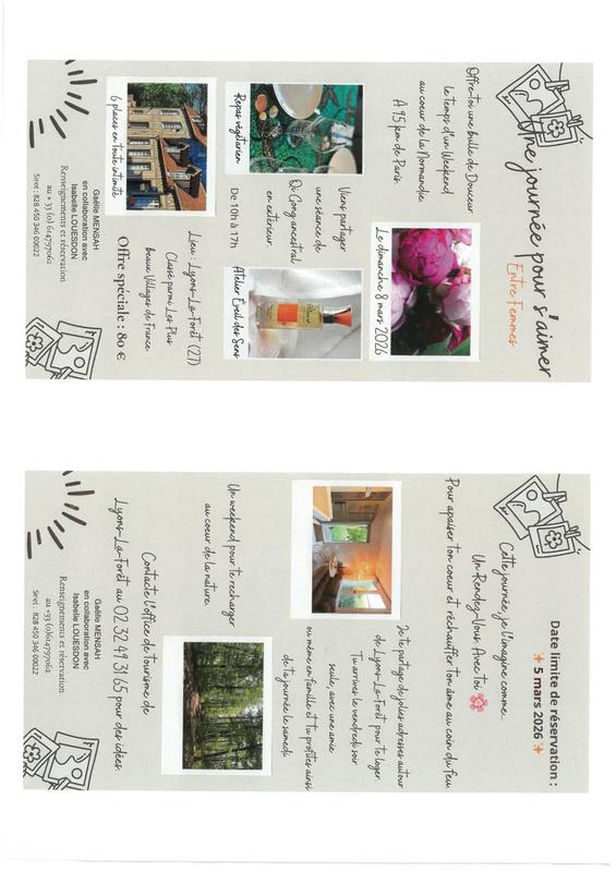 Une journée pour s'aimer entre femmes