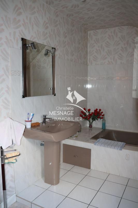 Maison - 145 m² - 7 pièces