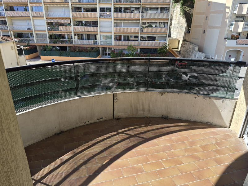 Appartement - 58 m² - 2 pièces