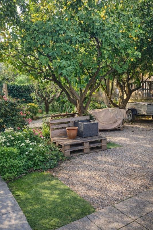 Maison - 122 m² - 6 pièces