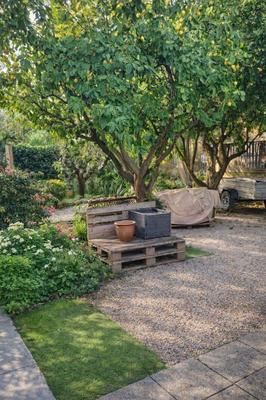 Maison - 122 m² - 6 pièces