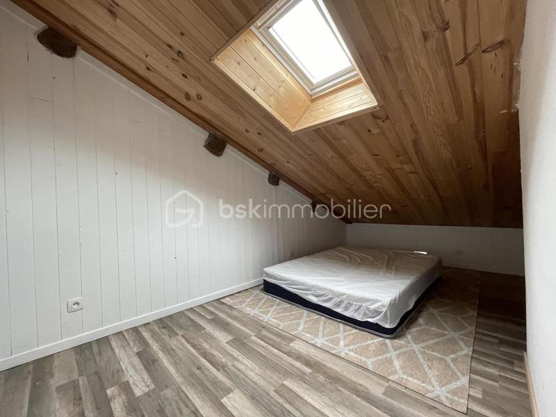 Immeuble - 175 m² - 8 pièces