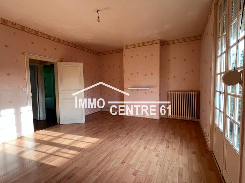 Maison - 75 m² - 3 pièces