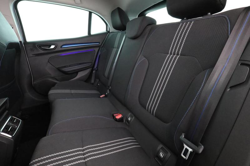 Renault Mégane 1.5 Blue dCi Gt-Line 115 ch