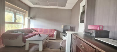 Appartement - 87 m² - 5 pièces