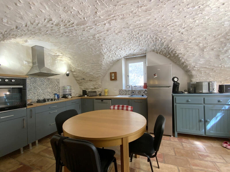 Maison - 83 m² - 4 pièces