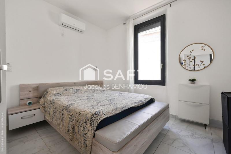 Maison - 118 m² - 5 pièces