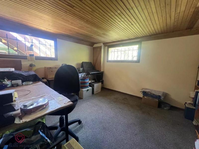 Châlet - 68 m² - 4 pièces