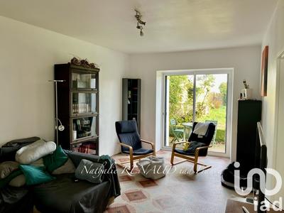 Maison - 118 m² - 6 pièces