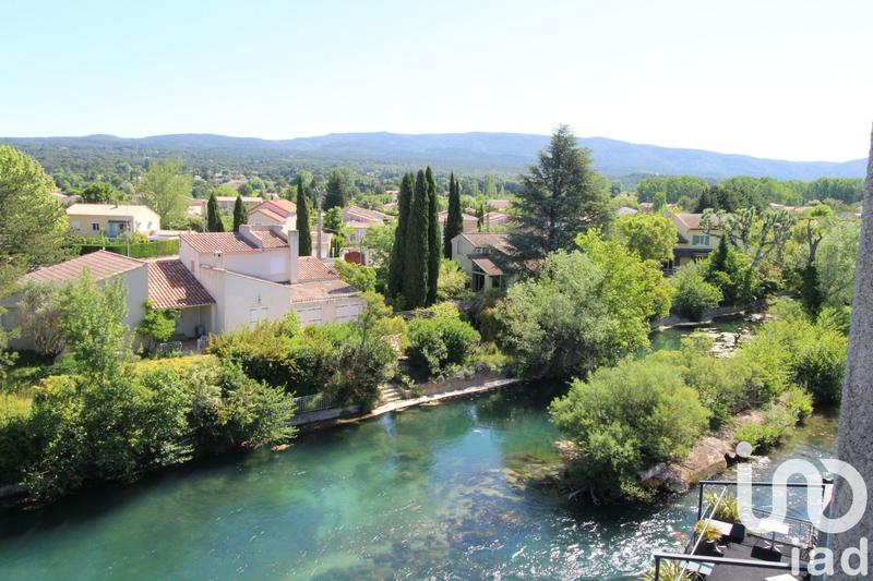 Appartement - 73 m² - 3 pièces