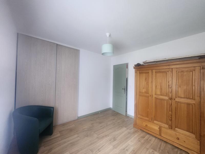 Maison - 139 m² - 7 pièces