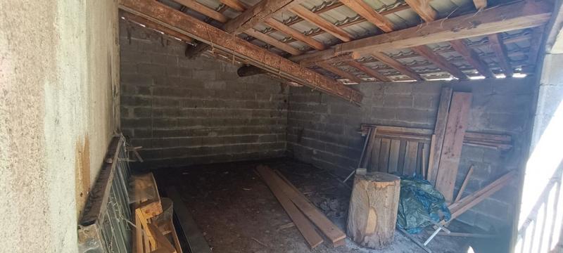 Maison - 93 m² - 5 pièces