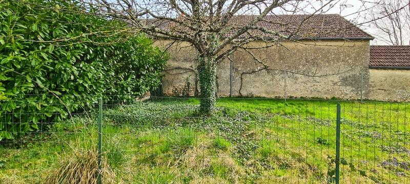 Maison - 32 m² - 2 pièces