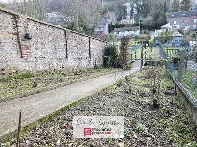 Maison - 71 m² - 4 pièces