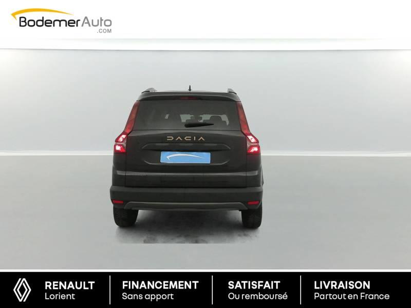 Dacia Jogger Eco-G 100 7 places Extreme