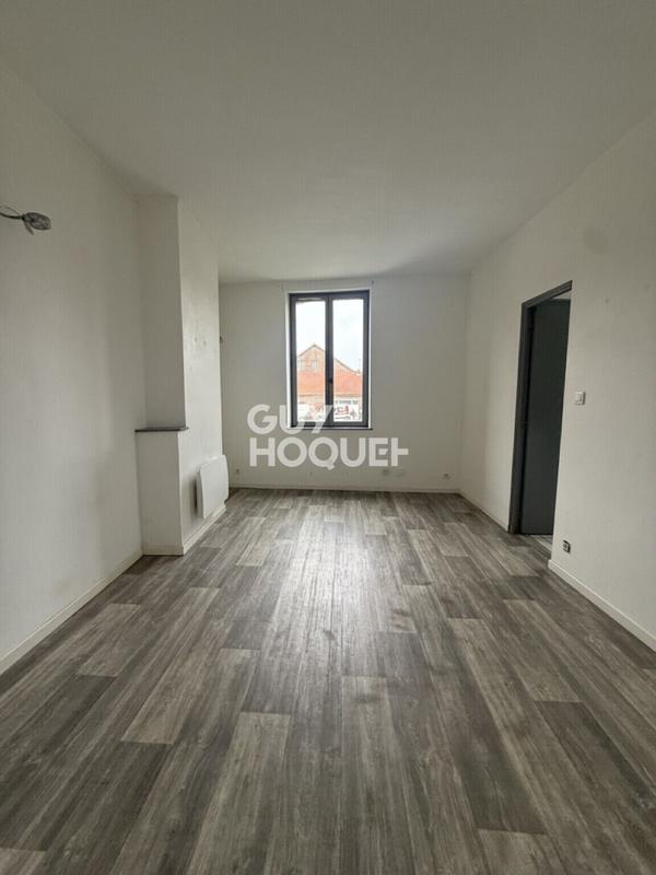 Appartement - 160 m²