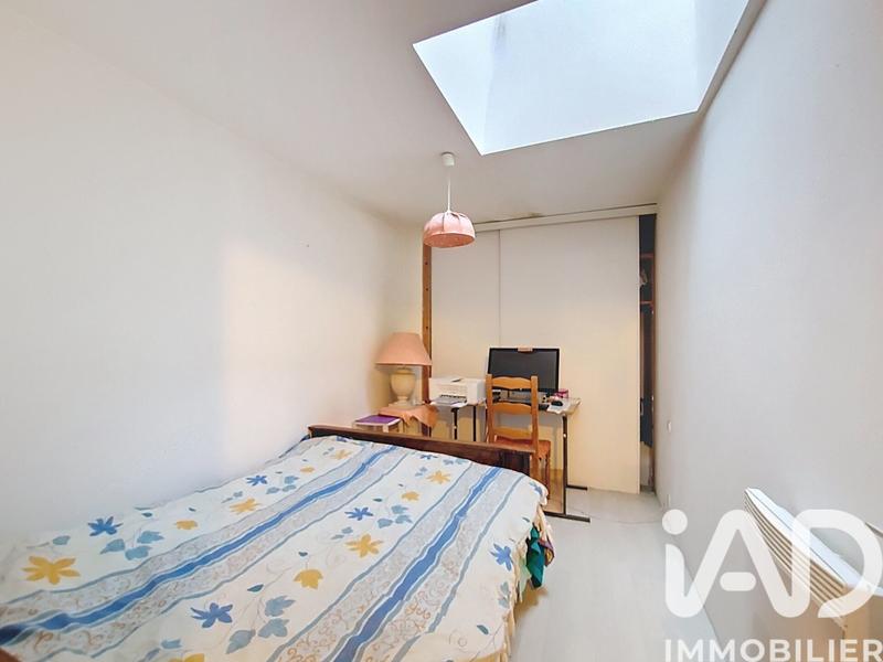 Maison de village - 220 m² - 6 pièces