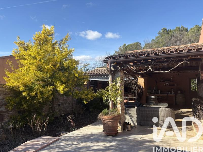 Maison - 142 m² - 5 pièces