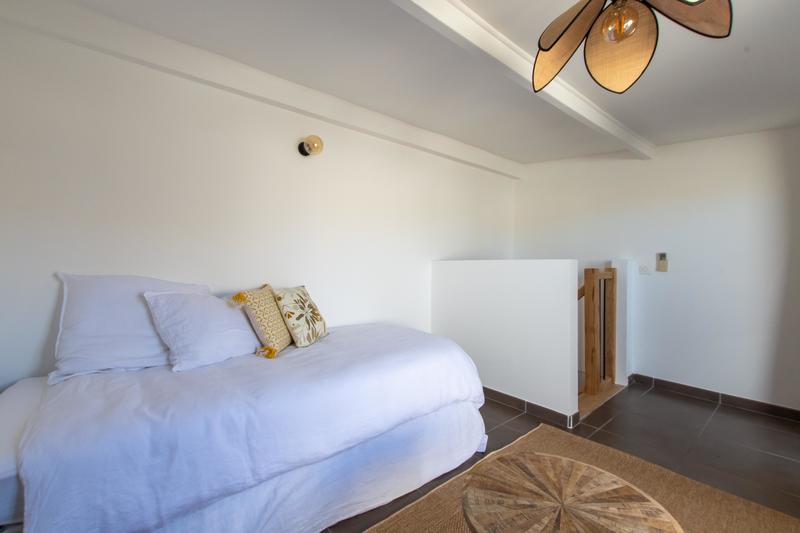 Maison de ville - 70 m² - 4 pièces