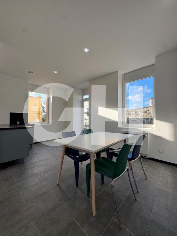 Appartement - 44 m²