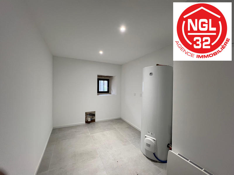 Maison - 170 m² - 6 pièces