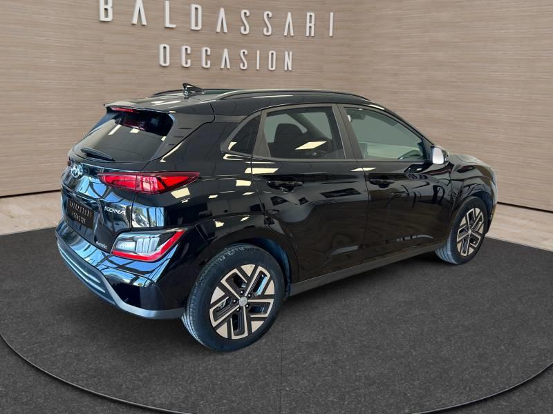 Hyundai Kona Electrique 39 kWh - 136 ch Creative