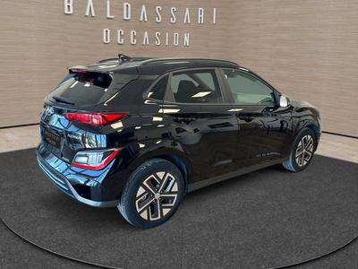 Hyundai Kona Electrique 39 kWh - 136 ch Creative