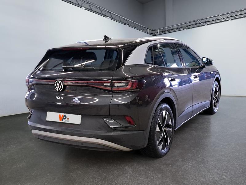Volkswagen Id.4 204 ch Pro Performance