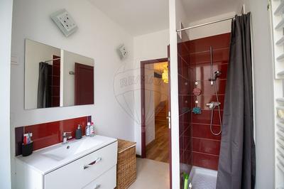 Maison ancienne - 210 m² - 7 pièces