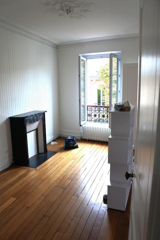 Appartement - 45 m² - 3 pièces