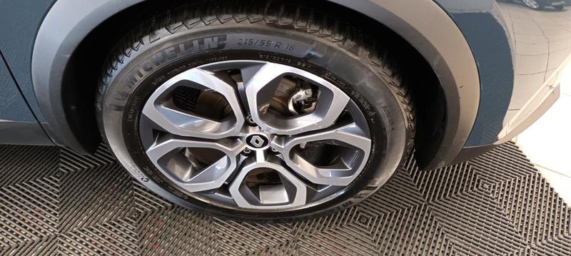 Renault Captur E-Tech 145 - 21 Intens