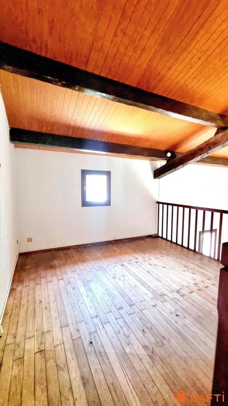 Maison - 125 m² - 4 pièces