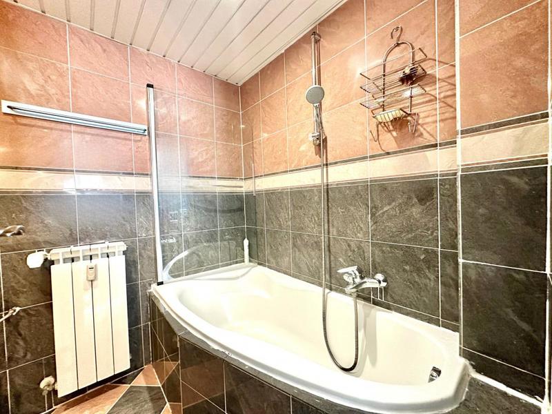 Appartement - 66 m² - 2 pièces