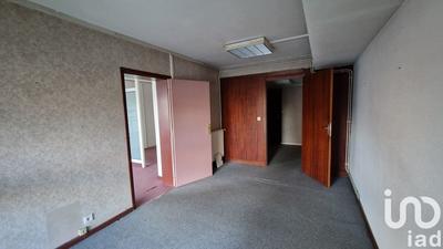 Appartement - 217 m² - 10 pièces