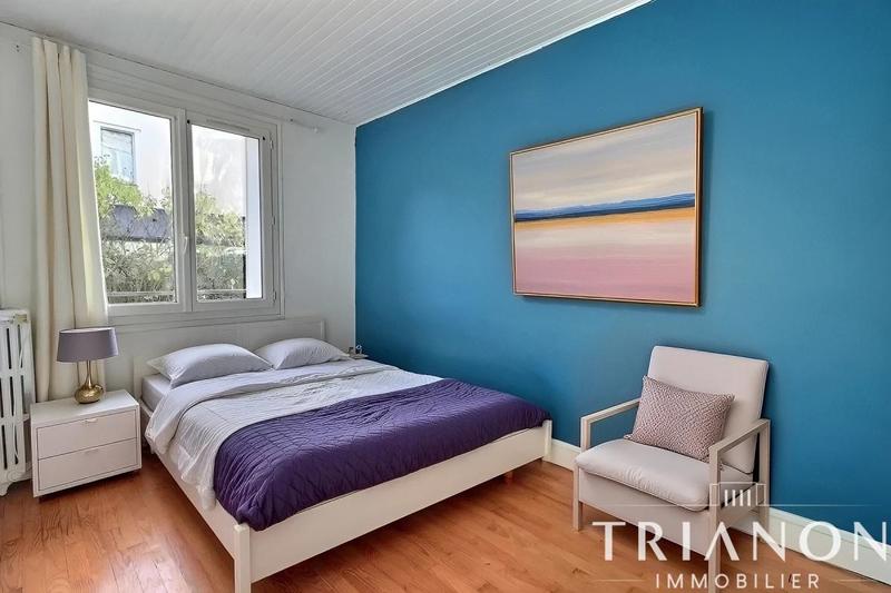 Appartement - 78 m² - 4 pièces