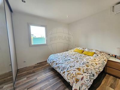 Maison - 89 m² - 4 pièces